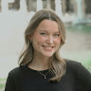 Meet your Posher, Lyda